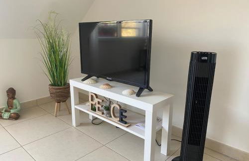 Jolie T2 au calme à 2 pas du Vieux Port - Foto 25