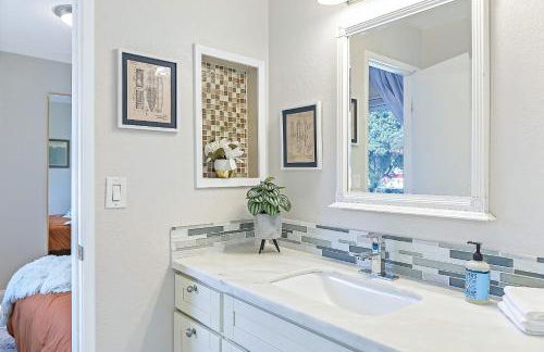 Work and Gym Hideaway - Foto 14