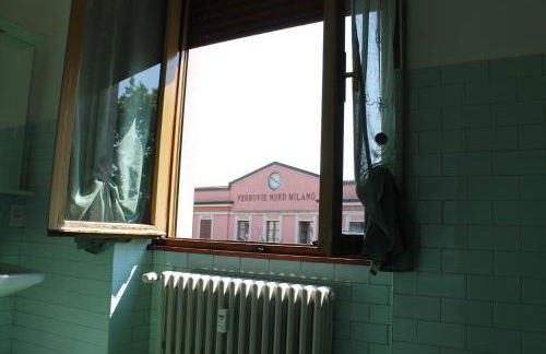 L'appartamento della Stazione di Saronno - Photo 19