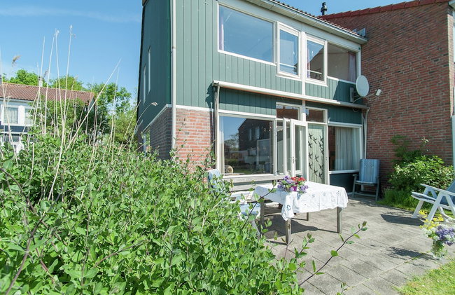 Holiday Home in Warns With Private Jetty - Foto 16