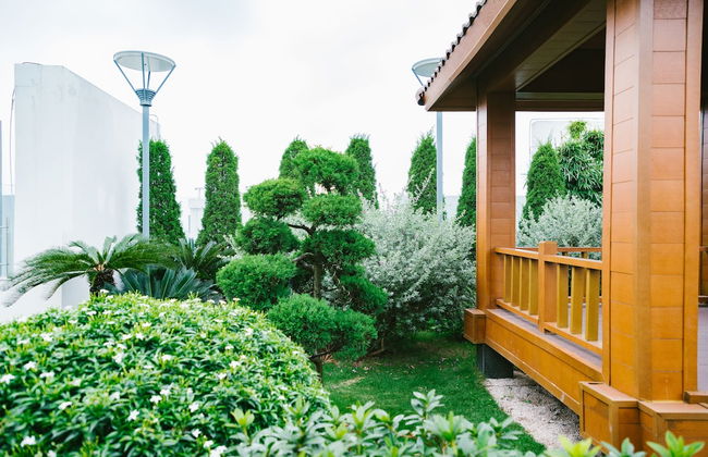 Park Hill No1 Apartment - Foto 32