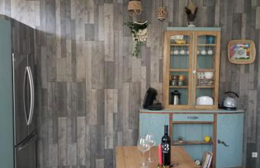 Domaine du Prieuré Couvent & Presbytère - Foto 20