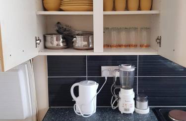 Beach Next Door Flat - Foto 5