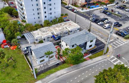 Studio Right off Las Olas - Steps to FTL Beach 2C - Foto 55