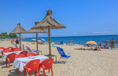 LITORAL COSTA DORADA - RIVIERA Bajos vista al mar - Foto 30