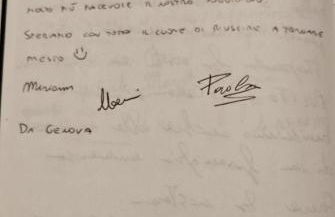 La finestra sui Cappuccini - Foto 43