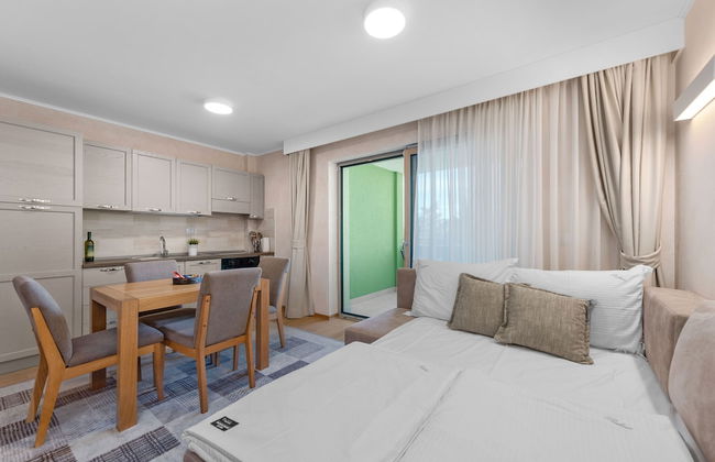 Apartmani Rubinić - Foto 25