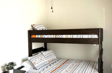 Almost Heaven Mountain Cabin - Foto 16