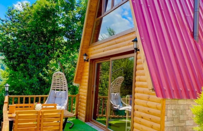 Rima Suit Bungalov - Foto 34