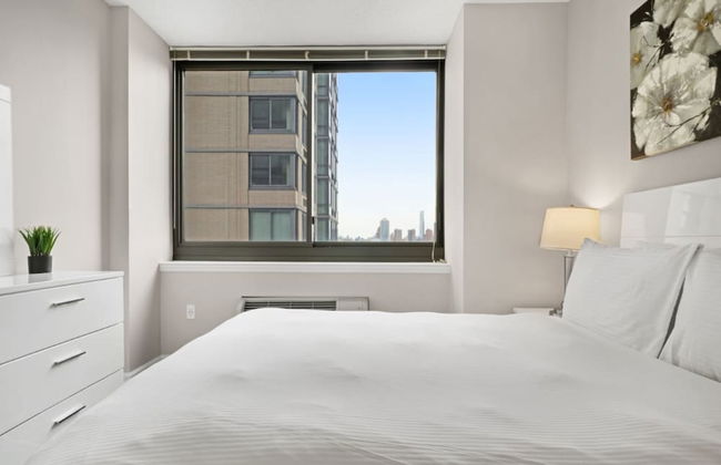 Bluebird Suites near PATH - Foto 9