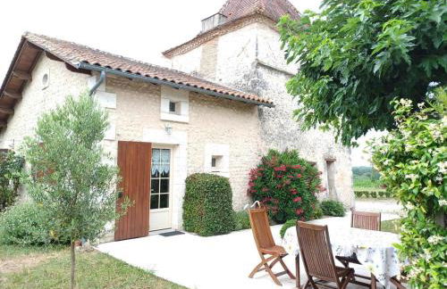 Gîte de Charme avec WiFi et Animaux Admis - FR-1-653-42 - Foto 34