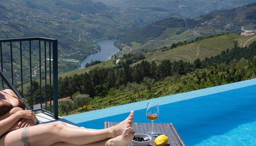 Casa PoliDouro - Vila Marim - Photo 2