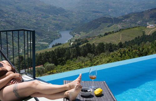 Casa PoliDouro - Vila Marim - Photo 2