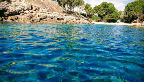 Paraíso en Cala Llobeta - Foto 2