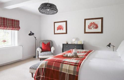 Harewood Estate Cottages - Foto 23