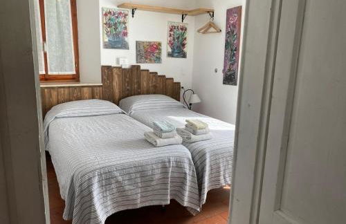 Abetone Pian di Novello - trekking hut - Foto 8