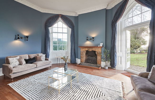 Host Stay Silton Hall - Foto 1