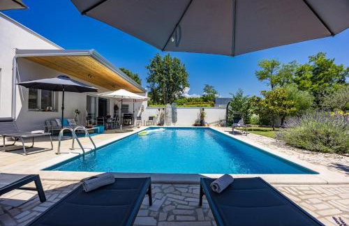 Holiday house with pool near Rovinj - Foto 38