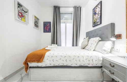 Nice newly renovated apartment in Seville Collantes A2 - Foto 11