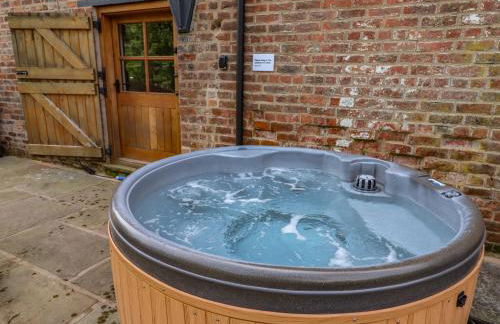 Lake View Barn - Foto 31