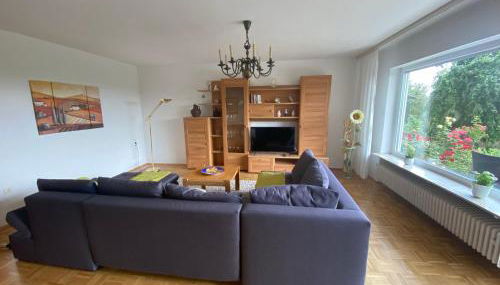 Ferienwohnung Fackelmann - Foto 4