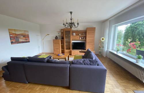 Ferienwohnung Fackelmann - Foto 4