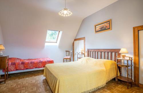 Holiday Home Pors Ar Goff by Interhome - Foto 39