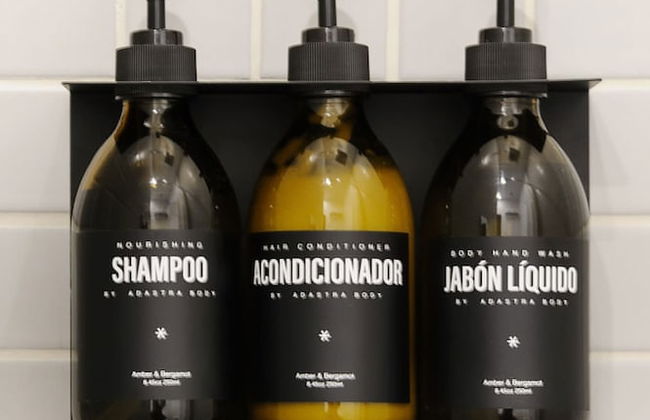 w Majestic 1BR w Balcony in Cuauht moc - Foto 26