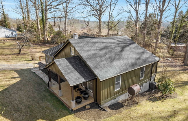 Sage Lodge by Avantstay - Foto 14