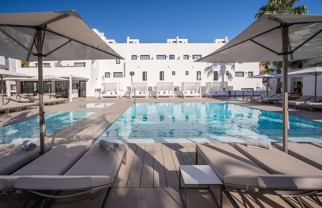 Migjorn Ibiza Suites & Spa - Foto 59