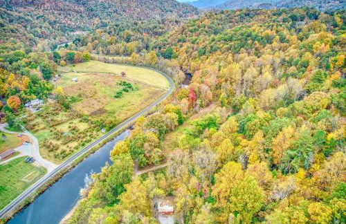 Casey Paradise Tiny Home Mountain Retreat - Foto 20