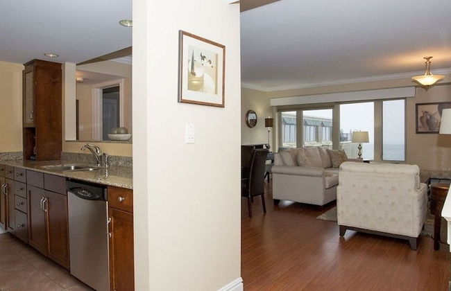 Moore Suites - Salter's gate - Foto 39