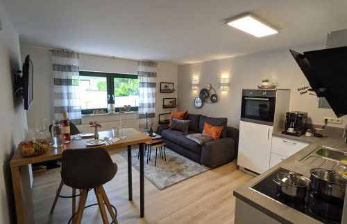 Ferienwohnung Am Waldweg - Foto 1