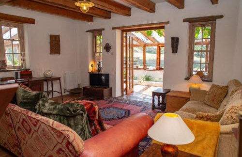 The Barn - Brynberian, Eglwyswrw - Foto 72