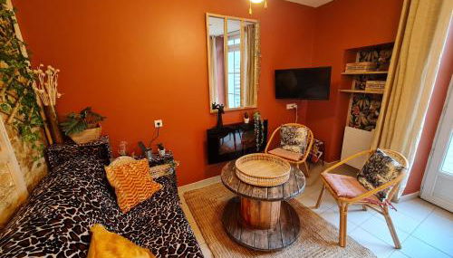 Le Lude Land Lodge - Foto 2