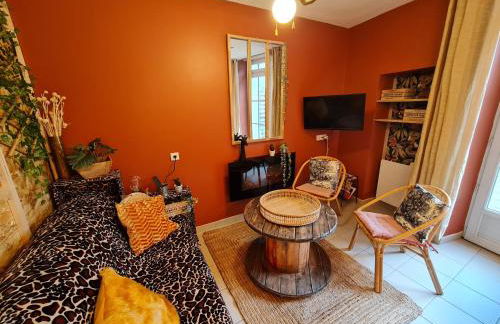 Le Lude Land Lodge - Photo 2