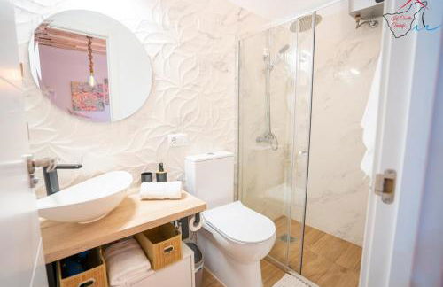 Ke Casetta Tenerife Maya apartment - Foto 32