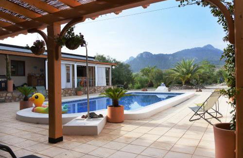 Hacienda Cabreras - Foto 8