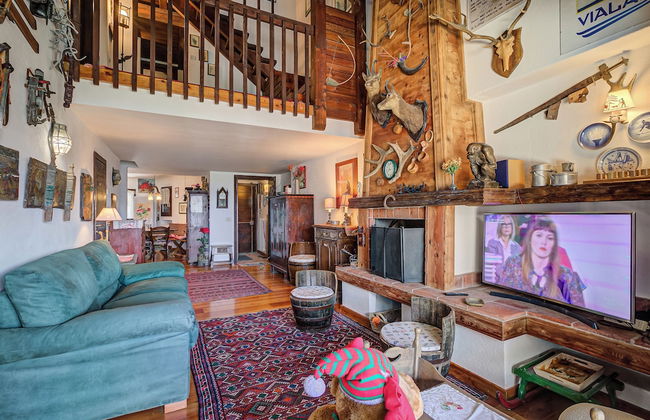 Grangia Sunset View - Foto 14