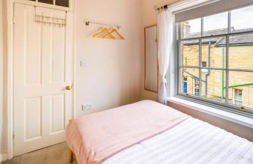 World Heritage Saltaire Stylish Cottage - Foto 16