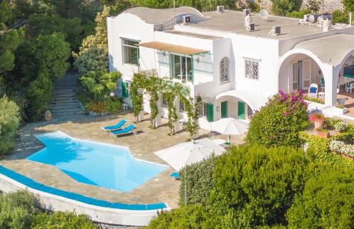 Il Carrubo Capri - Foto 1