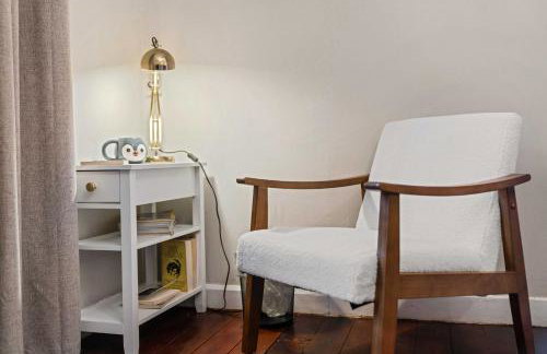 Dewar 3 Bedroom Apartment - Edinburgh - Foto 15