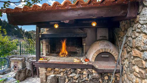 Ifigenia Theriso Village - Foto 3