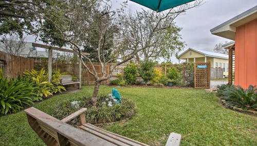 Old Town Getaway, Walk to Shopping, Dining, and Bay! - Foto 2