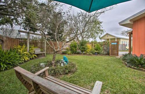 Old Town Getaway, Walk to Shopping, Dining, and Bay! - Foto 2