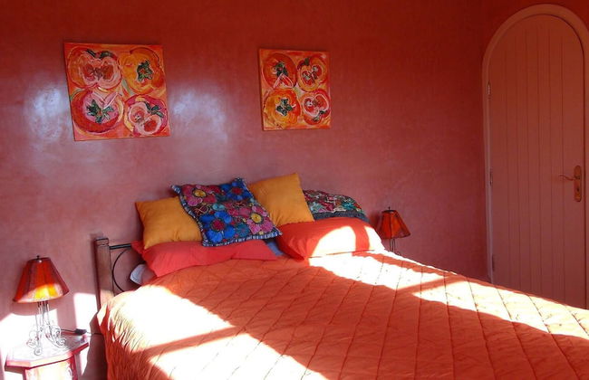 Villa Habibi Main House Ground Floor Suite - Foto 5