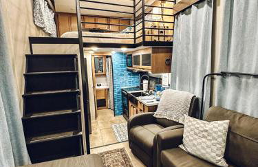 Texas Timber Loft - Photo 9