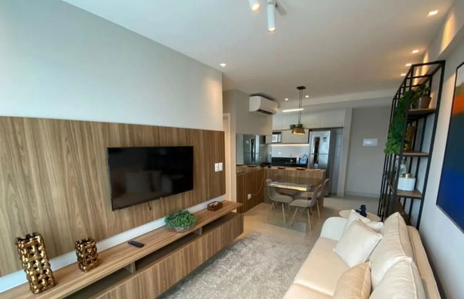 Edificio Promenade II Apt 901 - Photo 7