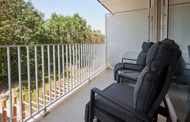 Apartamenty Swinoujscie - Lividus - Foto 33