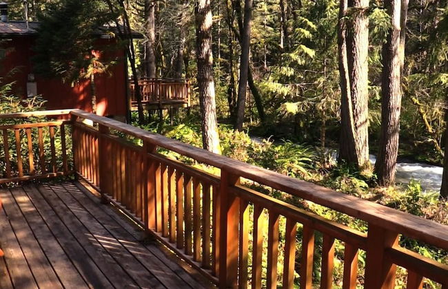 The Wayfarer Resort - Photo 32